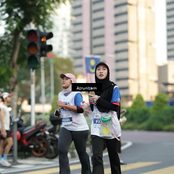 Runner Photo 4492481