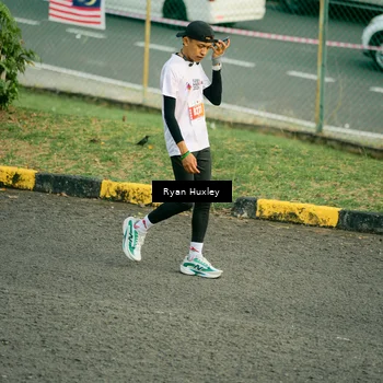 Runner Photo 4492485