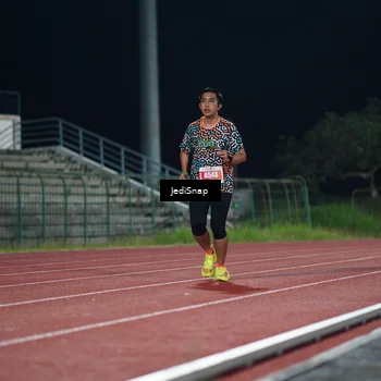 Runner Photo 4492487