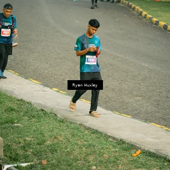 Runner Photo 4492490