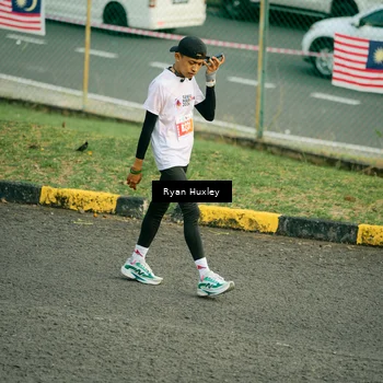 Runner Photo 4492491