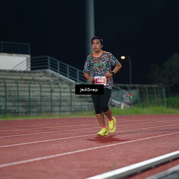 Runner Photo 4492492