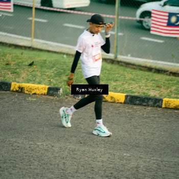 Runner Photo 4492497