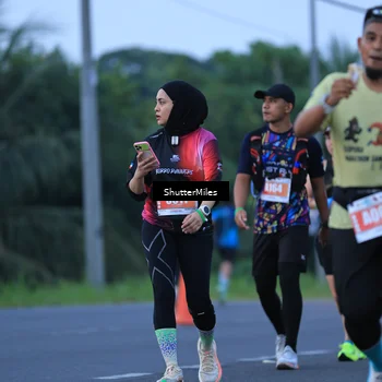 Runner Photo 4492499