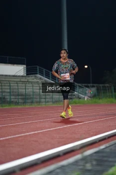 Runner Photo 4492500