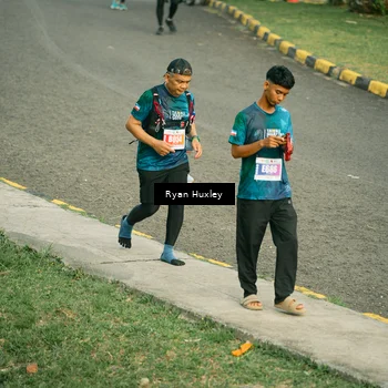 Runner Photo 4492503