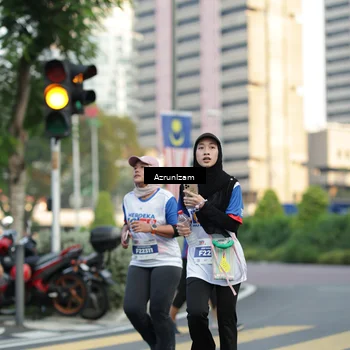 Runner Photo 4492504