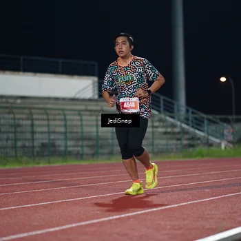 Runner Photo 4492505