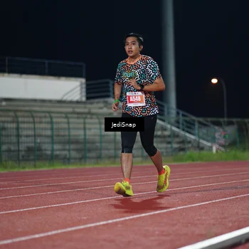 Runner Photo 4492507