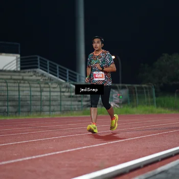 Runner Photo 4492509
