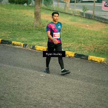 Runner Photo 4492516