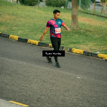 Runner Photo 4492518