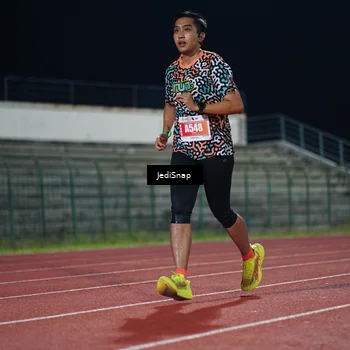 Runner Photo 4492519