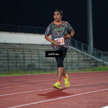 Runner Photo 4492525