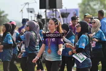 Runner Photo 4492529