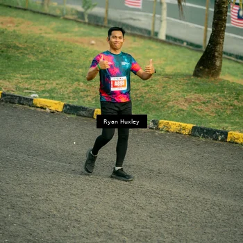 Runner Photo 4492531