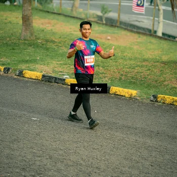 Runner Photo 4492532