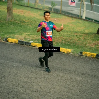 Runner Photo 4492534