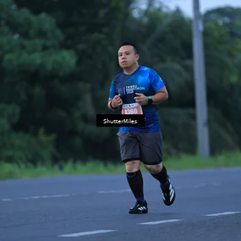 Runner Photo 4492536