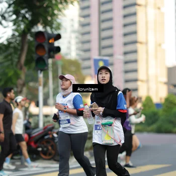Runner Photo 4492538