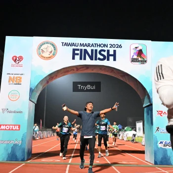 Runner Photo 4492540