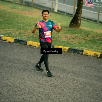 Runner Photo 4492542