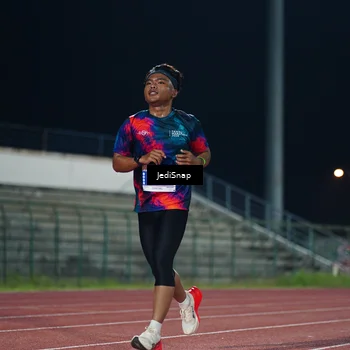 Runner Photo 4492544