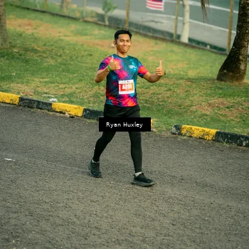 Runner Photo 4492545