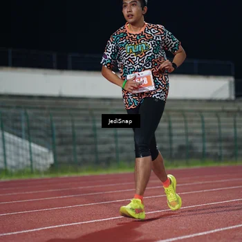 Runner Photo 4492548