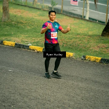 Runner Photo 4492549