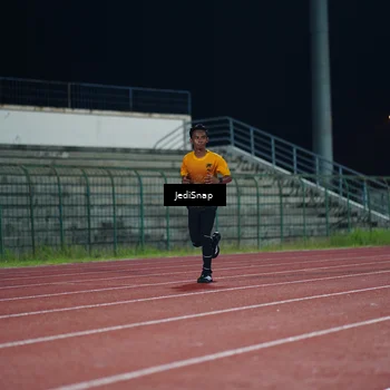 Runner Photo 4492552