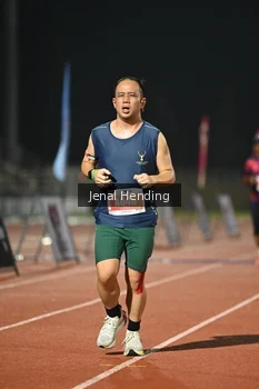 Runner Photo 4492553