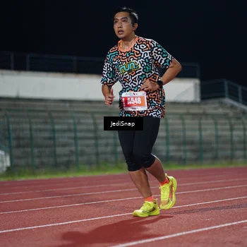 Runner Photo 4492556