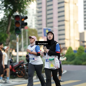 Runner Photo 4492560