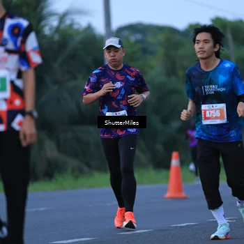 Runner Photo 4492562
