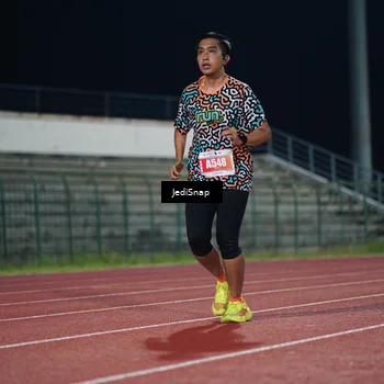 Runner Photo 4492563