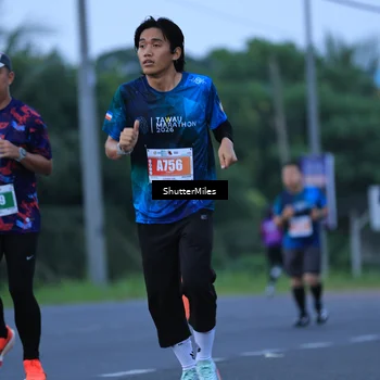 Runner Photo 4492564