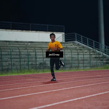 Runner Photo 4492569