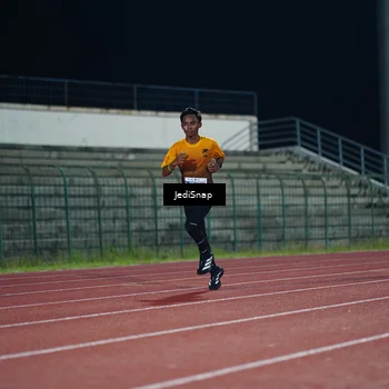 Runner Photo 4492570