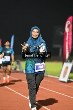 Runner Photo 4492571