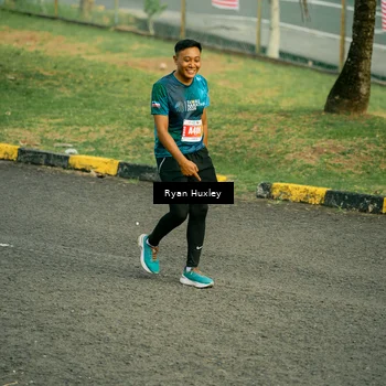 Runner Photo 4492572