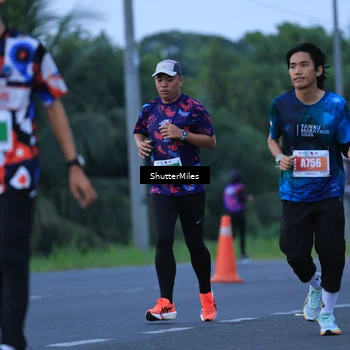 Runner Photo 4492574