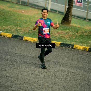 Runner Photo 4492580