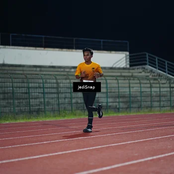 Runner Photo 4492582