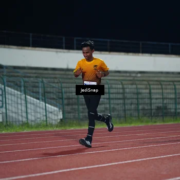 Runner Photo 4492586