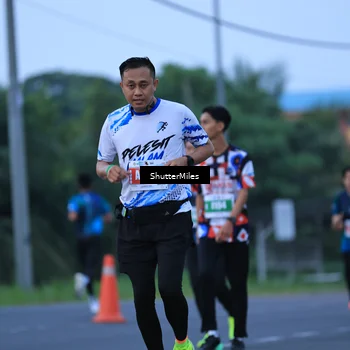 Runner Photo 4492587