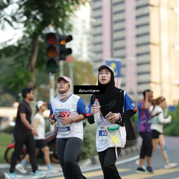 Runner Photo 4492589