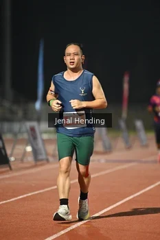 Runner Photo 4492592