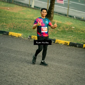 Runner Photo 4492597