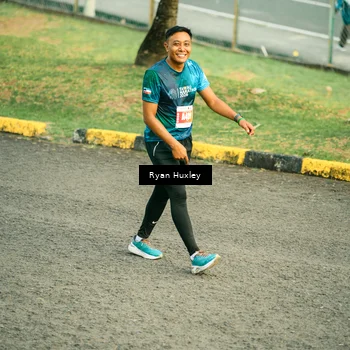 Runner Photo 4492598